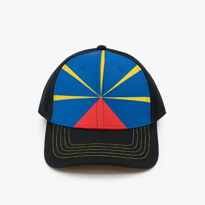 Men's Mixed Color Premium Cap